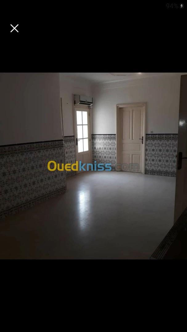 Location Niveau De Villa F4 Alger Birkhadem