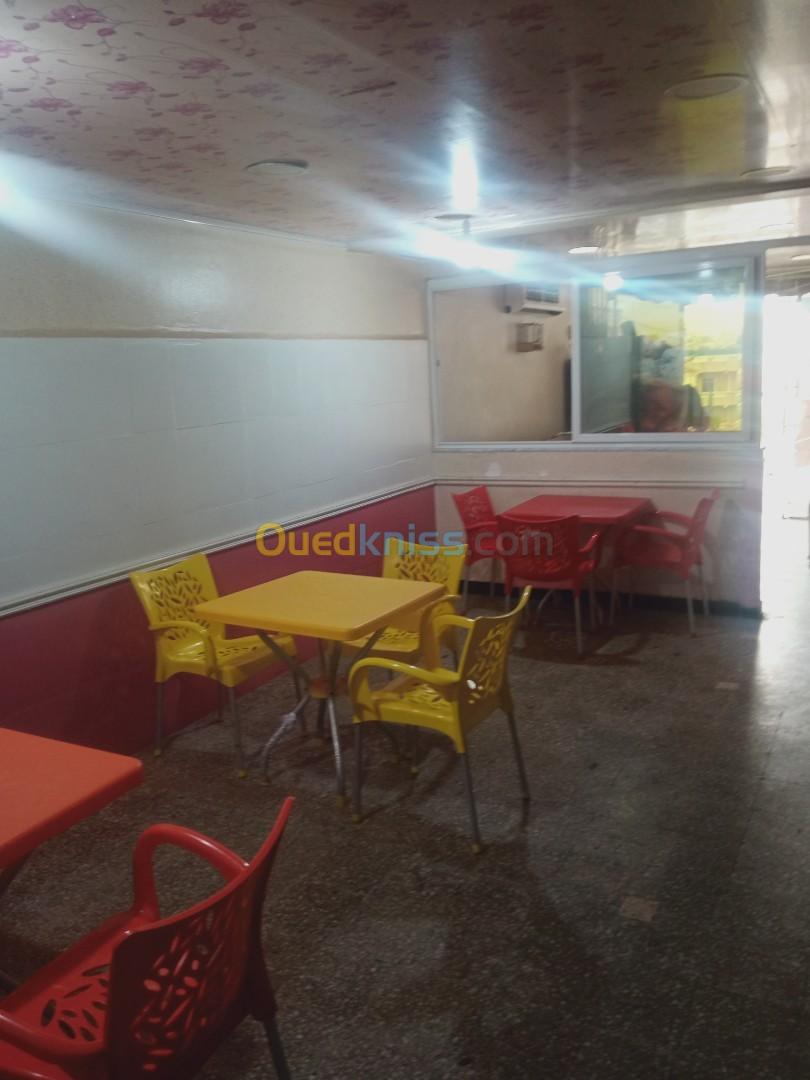 Rent Commercial Alger Birkhadem