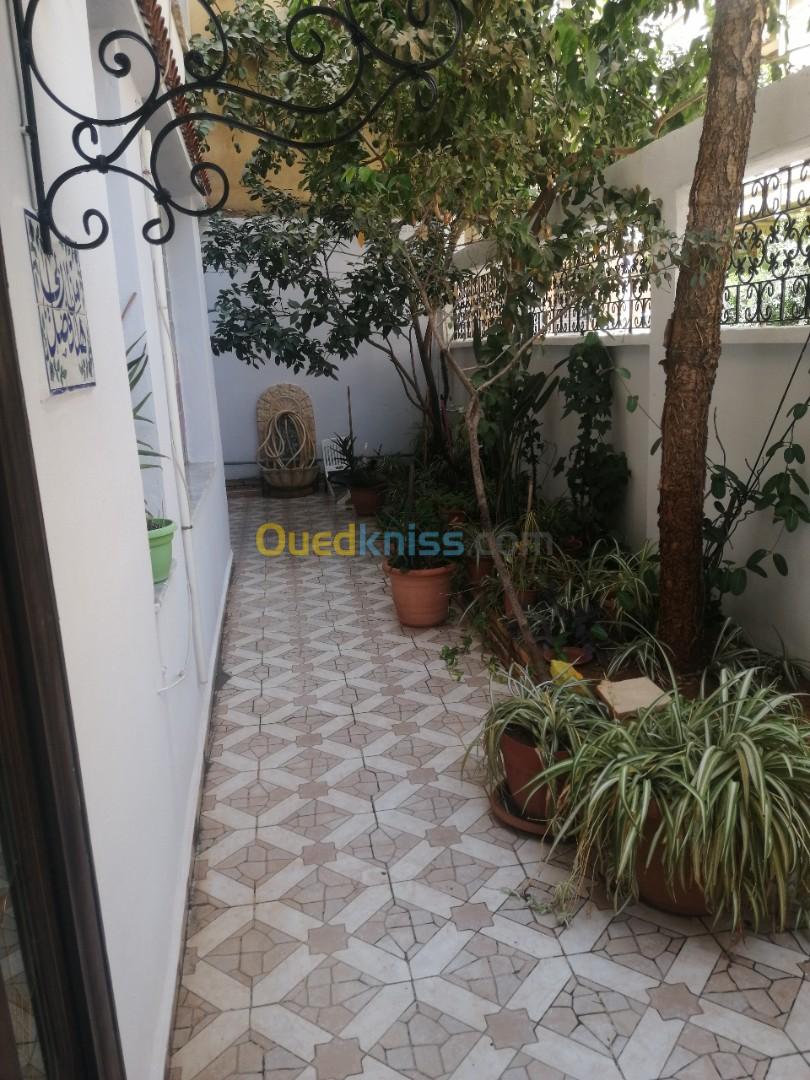 Vente Villa Alger Birkhadem