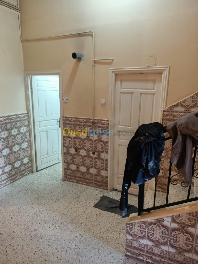 Location Niveau De Villa F5 Alger Birkhadem