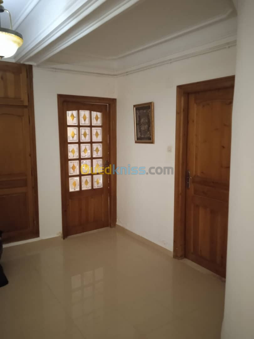 Vente Villa Alger Zeralda