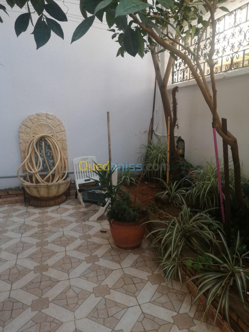 Vente Villa Alger Birkhadem