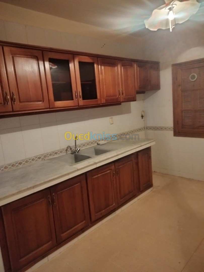 Location Appartement F5 Alger Birkhadem