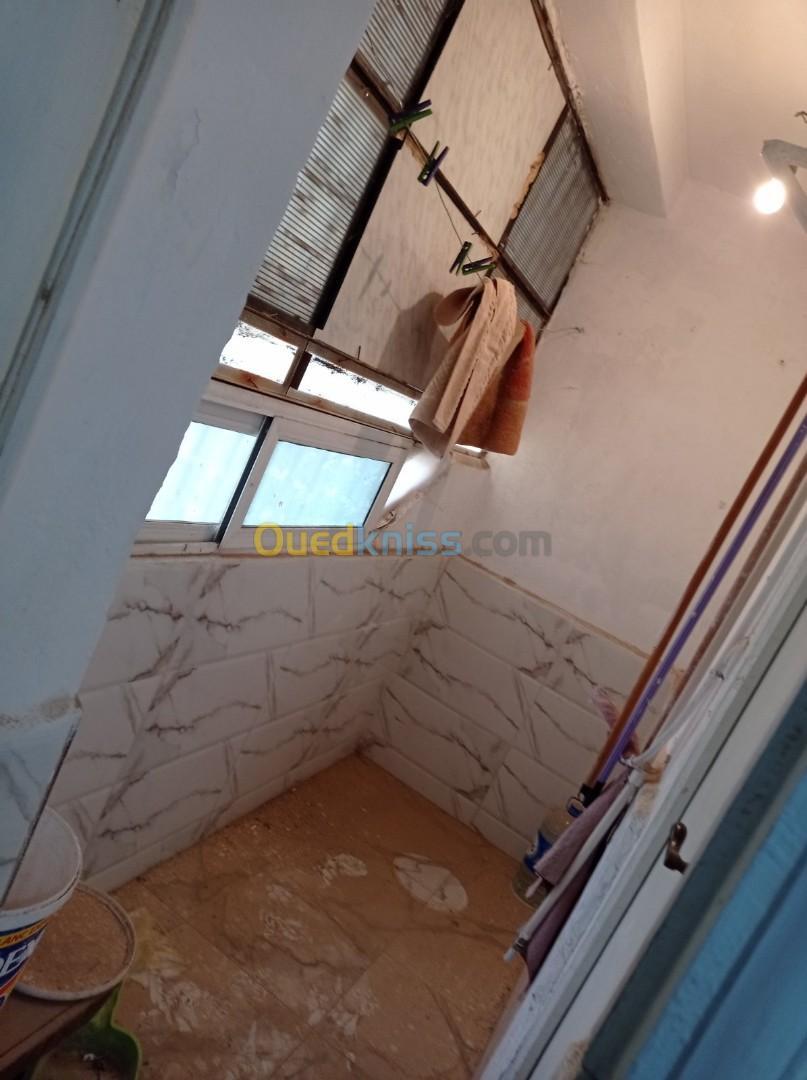 Vente Appartement F3 M'Sila Sidi aissa