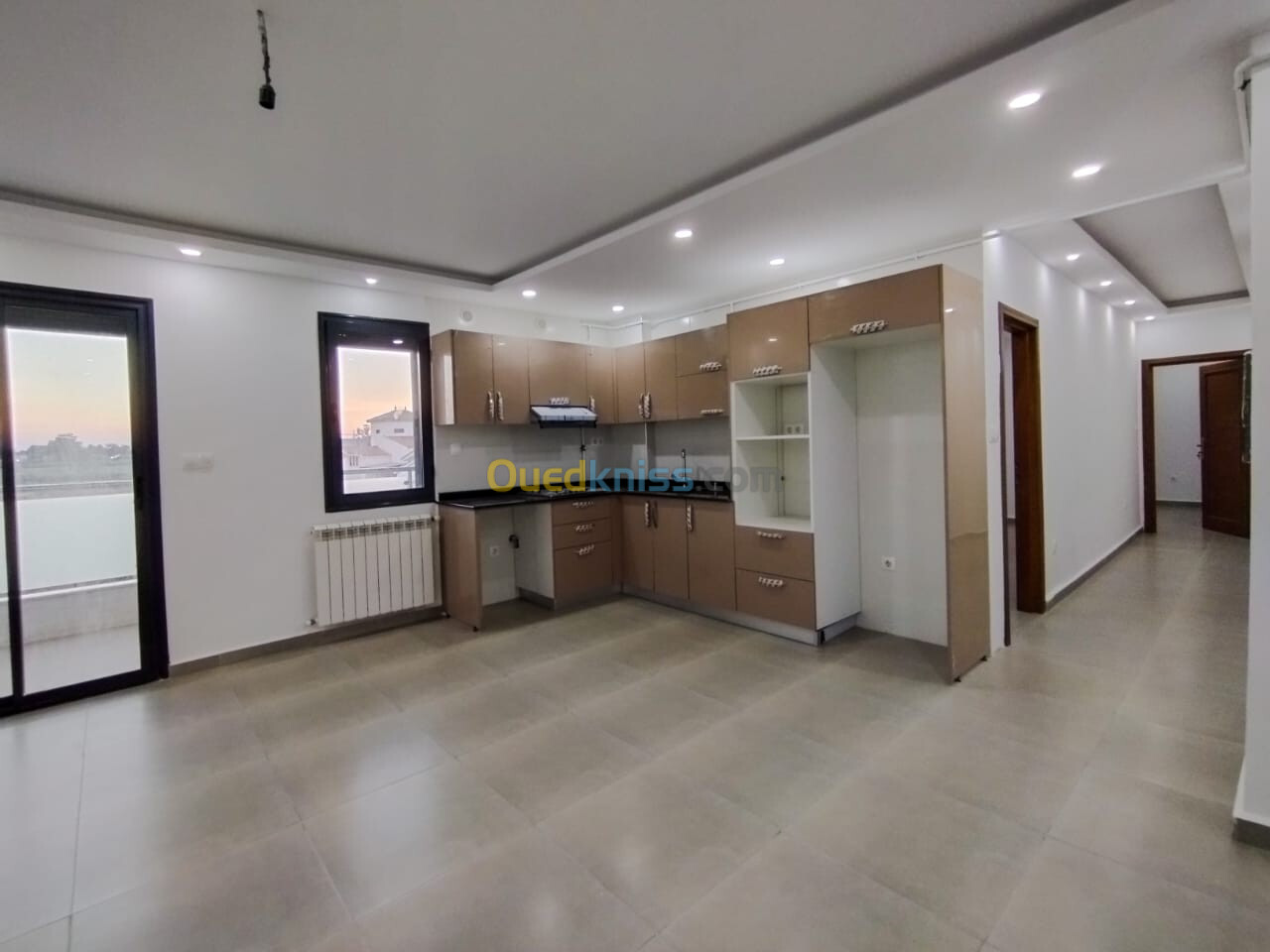 Location Appartement F3 Alger Cheraga