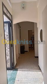 Location Appartement Alger Cheraga