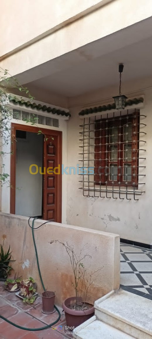 Vente Villa Alger Cheraga