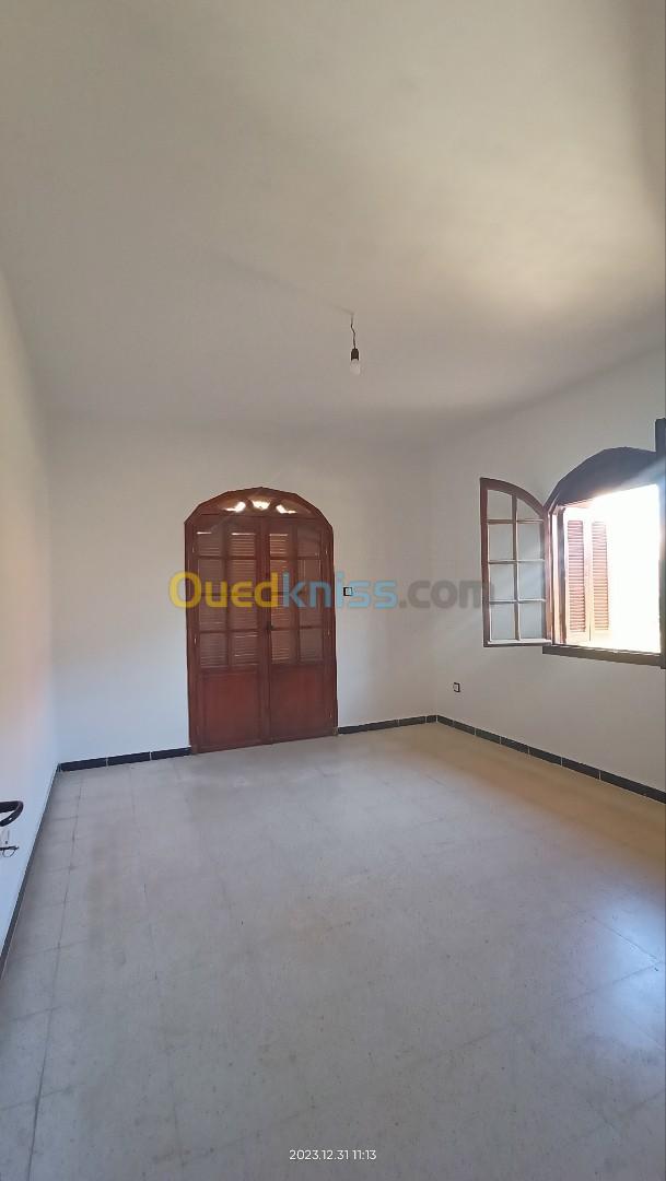 Location Appartement F4 Alger Cheraga