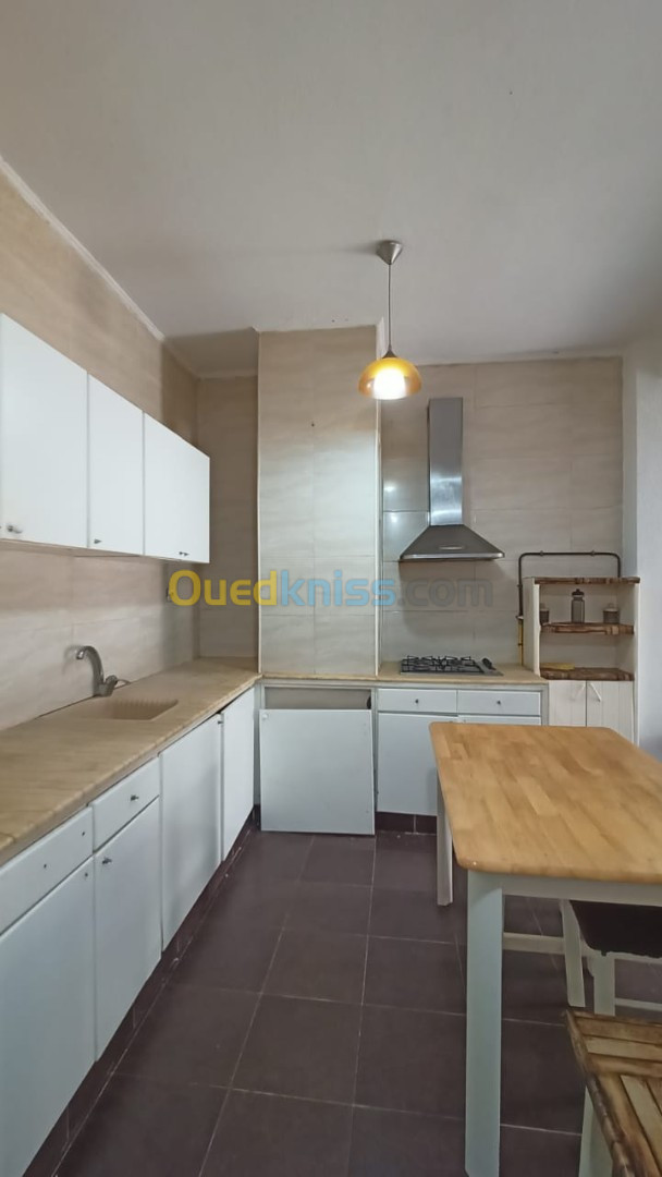 Vente Appartement F2 Alger Beni messous