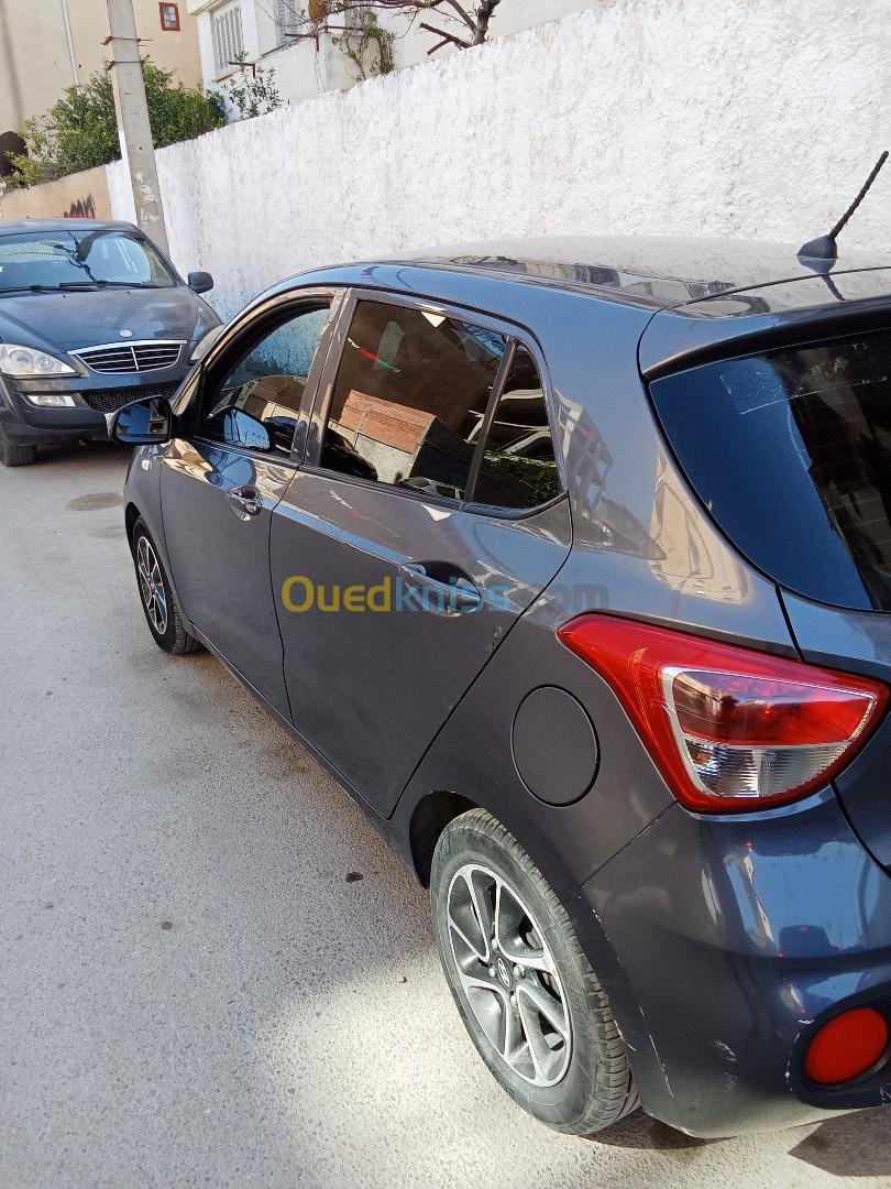 Hyundai i10 2018 i10