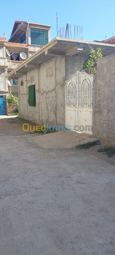 Vente Villa Alger Bordj el bahri