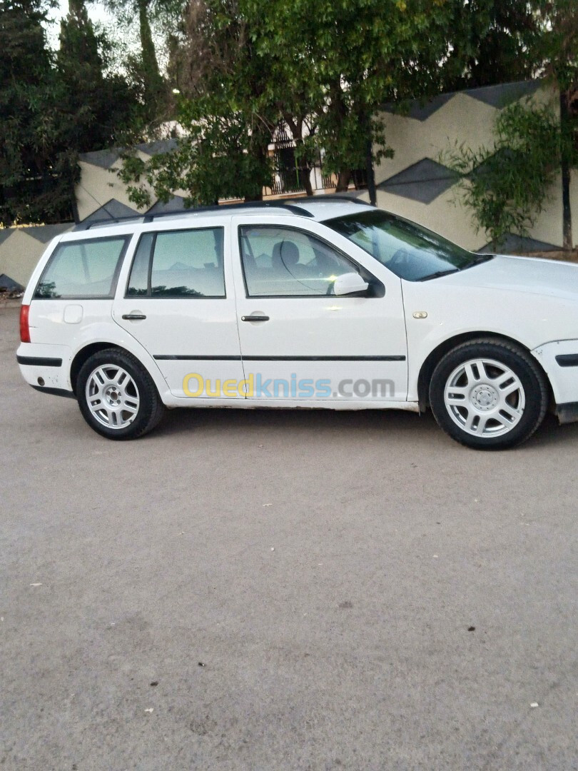 Volkswagen Golf 4 2006 Golf 4