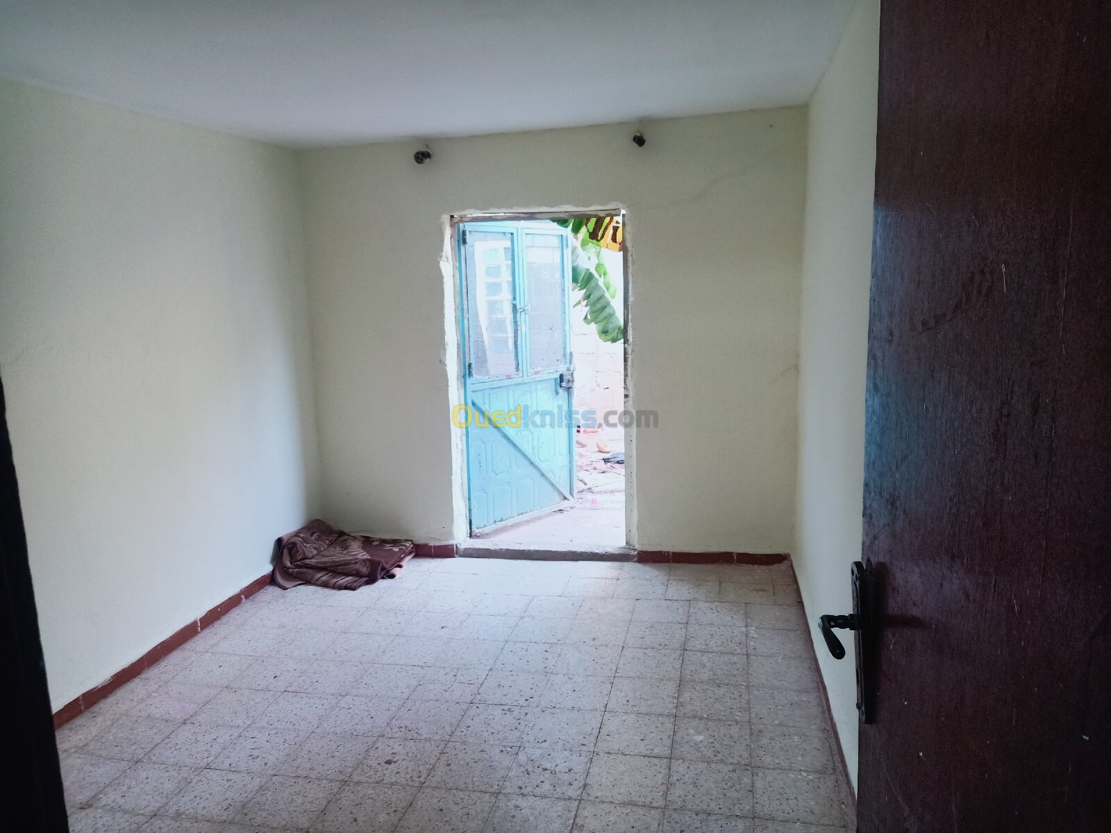 Vente Villa Alger Reghaia