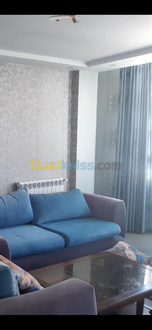 Vente Appartement F3 Alger Draria