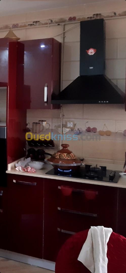 Vente Appartement F3 Alger Draria