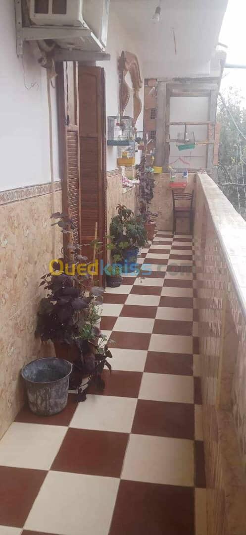 Vente Villa Blida Blida