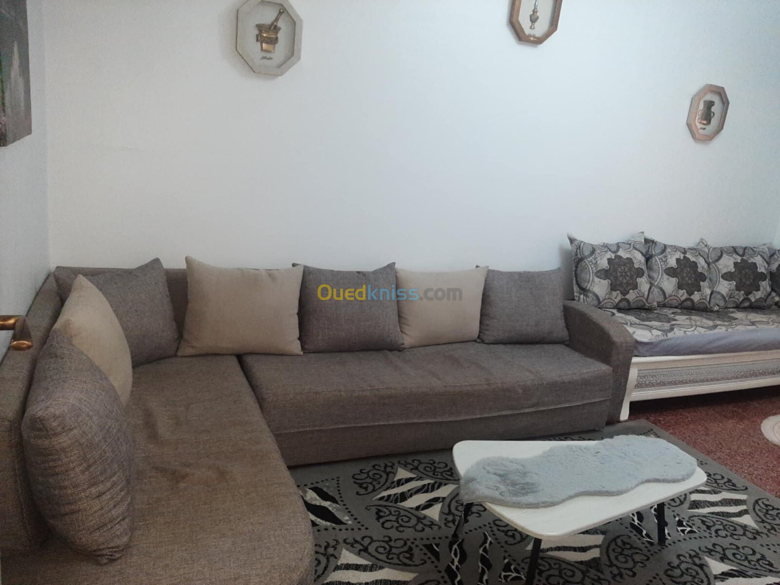 Vente Appartement F5 Blida Ouled yaich