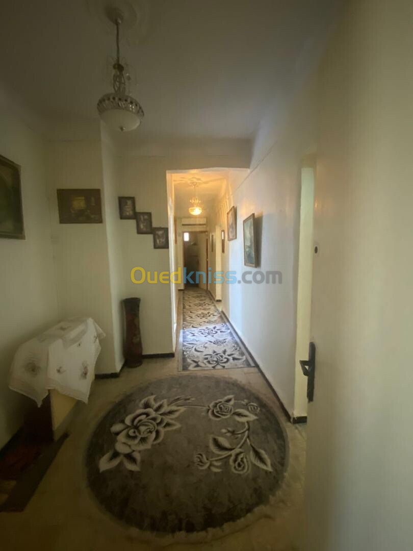 Vente Appartement F5 Blida Ouled yaich