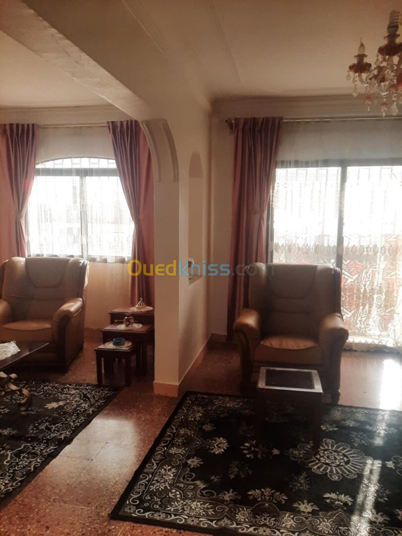 Vente Appartement F5 Blida Ouled yaich