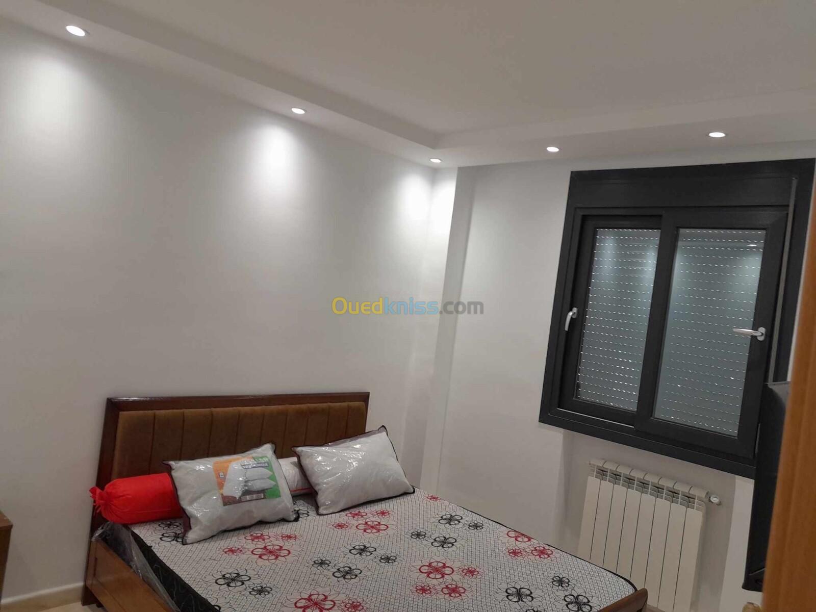 Vente Appartement F3 Blida Beni mered