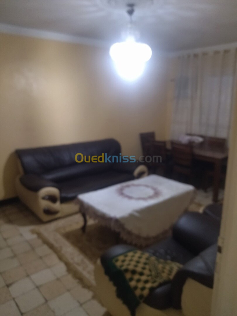 Vente Appartement F3 Blida Ouled yaich