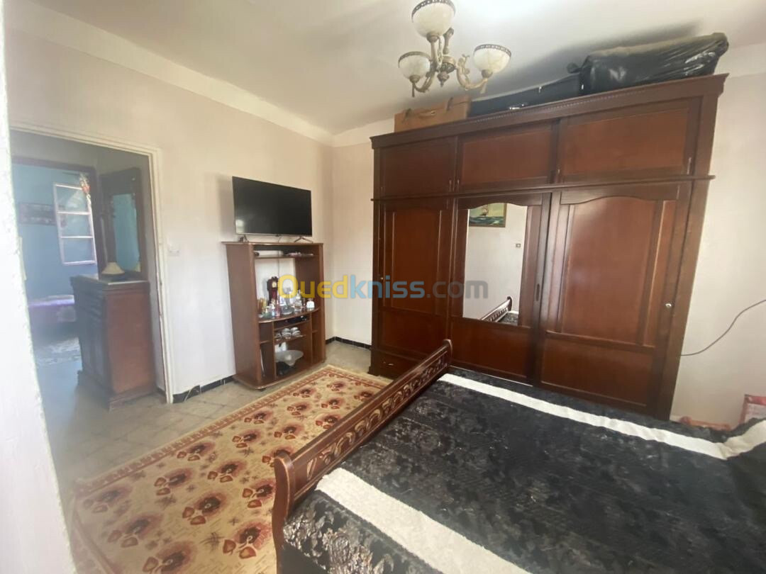 Vente Appartement F5 Blida Ouled yaich