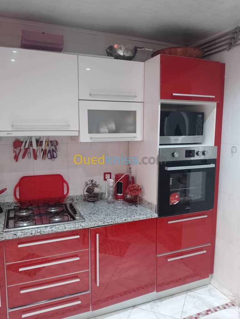 Vente Appartement F1 Blida Beni mered