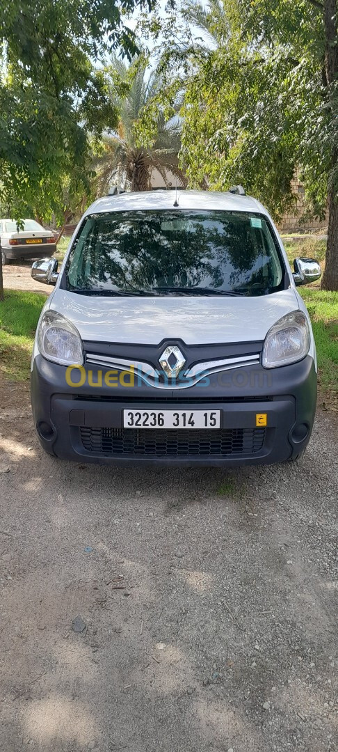 Renault Kangoo 2014 Kangoo