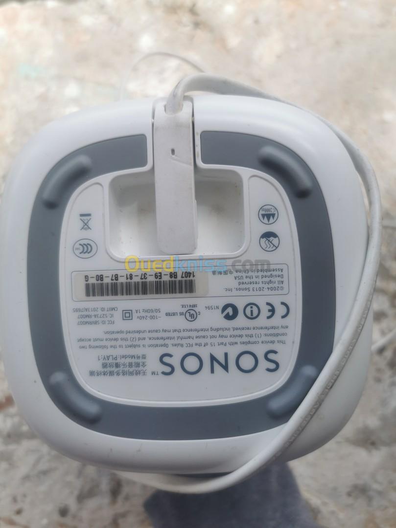 Sonos Play 1 