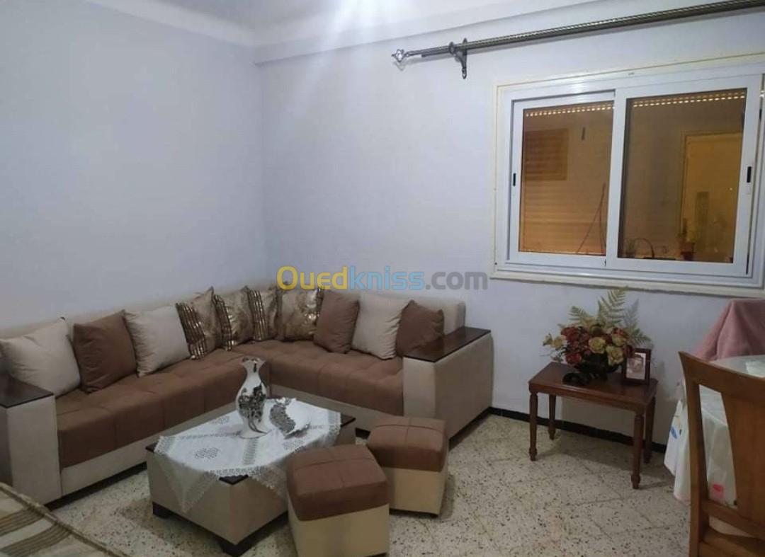 Location Appartement F3 Alger Draria