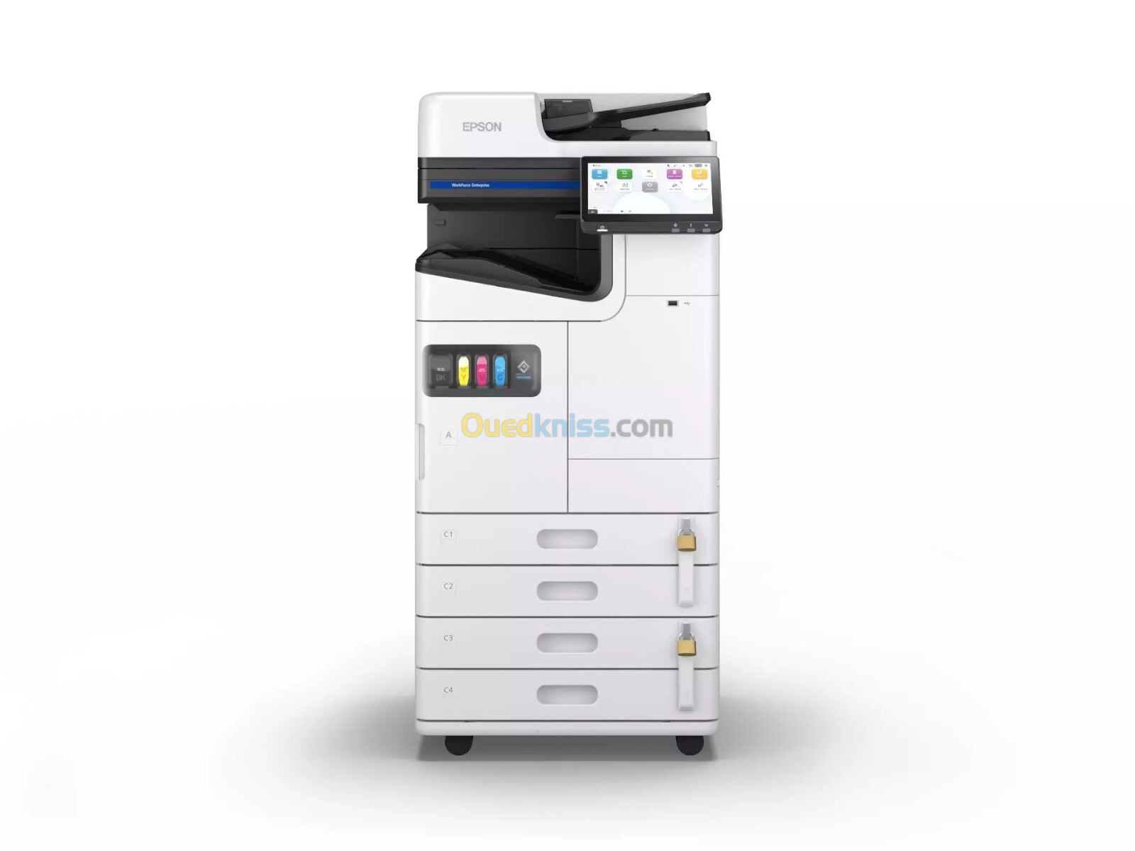 EPSON WorkForce Enterprise AM-C4000