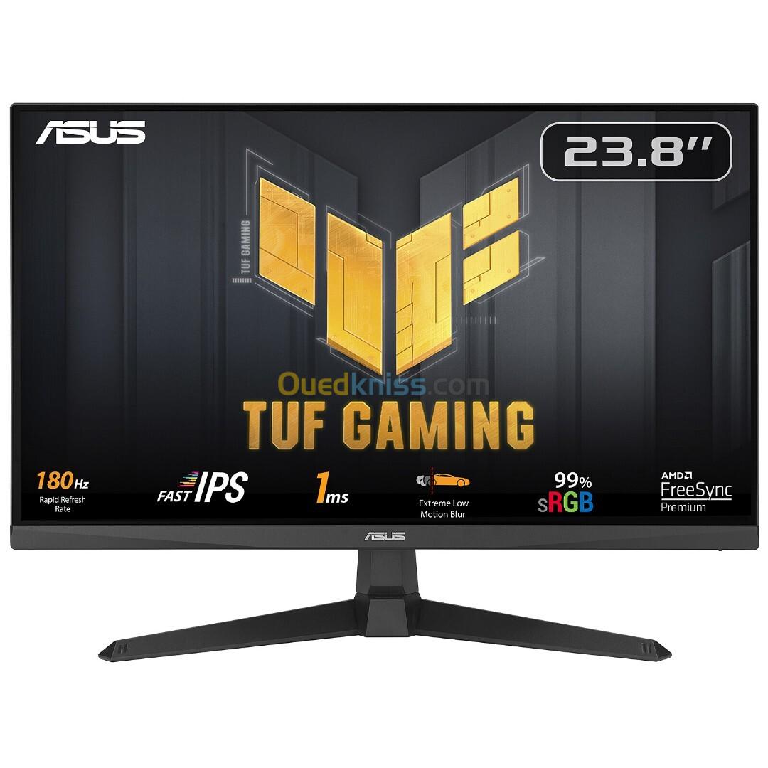  ASUS VG249Q3A 23.8" LED - TUF Gaming 180 hz