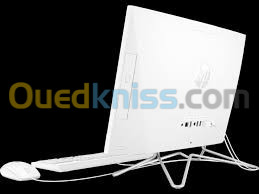 HP All-in-One 22-dd2001nh Bundle PC (6V336EA)