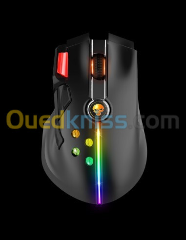 souris spirit of gamer XPERT-M600 WIRELESS