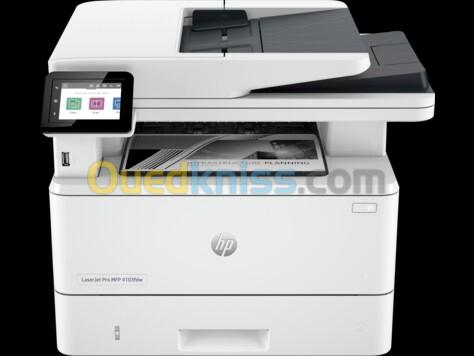 Imprimante HP LaserJet Pro MFP 4103fdw