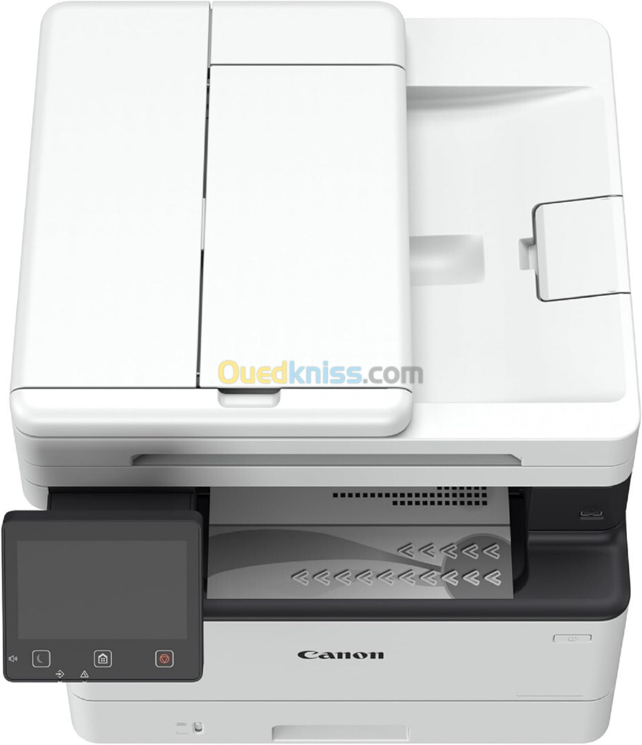 Canon i-SENSYS MF465dw Imprimante multifonctions laser A4 65.4 ppm FAX recto/verso USB2.0, LAN, WiFi