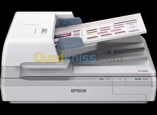 epson scanner WorkForce DS-70000 