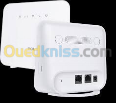 MODEM 4G LTE TCL Linkhub HH40L1 Cat4 Home Station