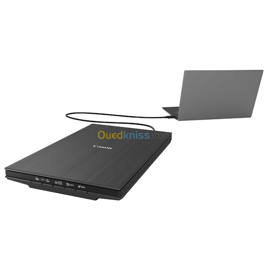 Canon CanoScan LiDE 400 Scanner à plat A4 4800 x 4800 dpi USB-C 