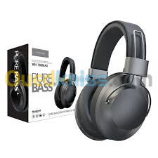 CASQUE NIA S3000 BT V4.2+FM+SD+AUX