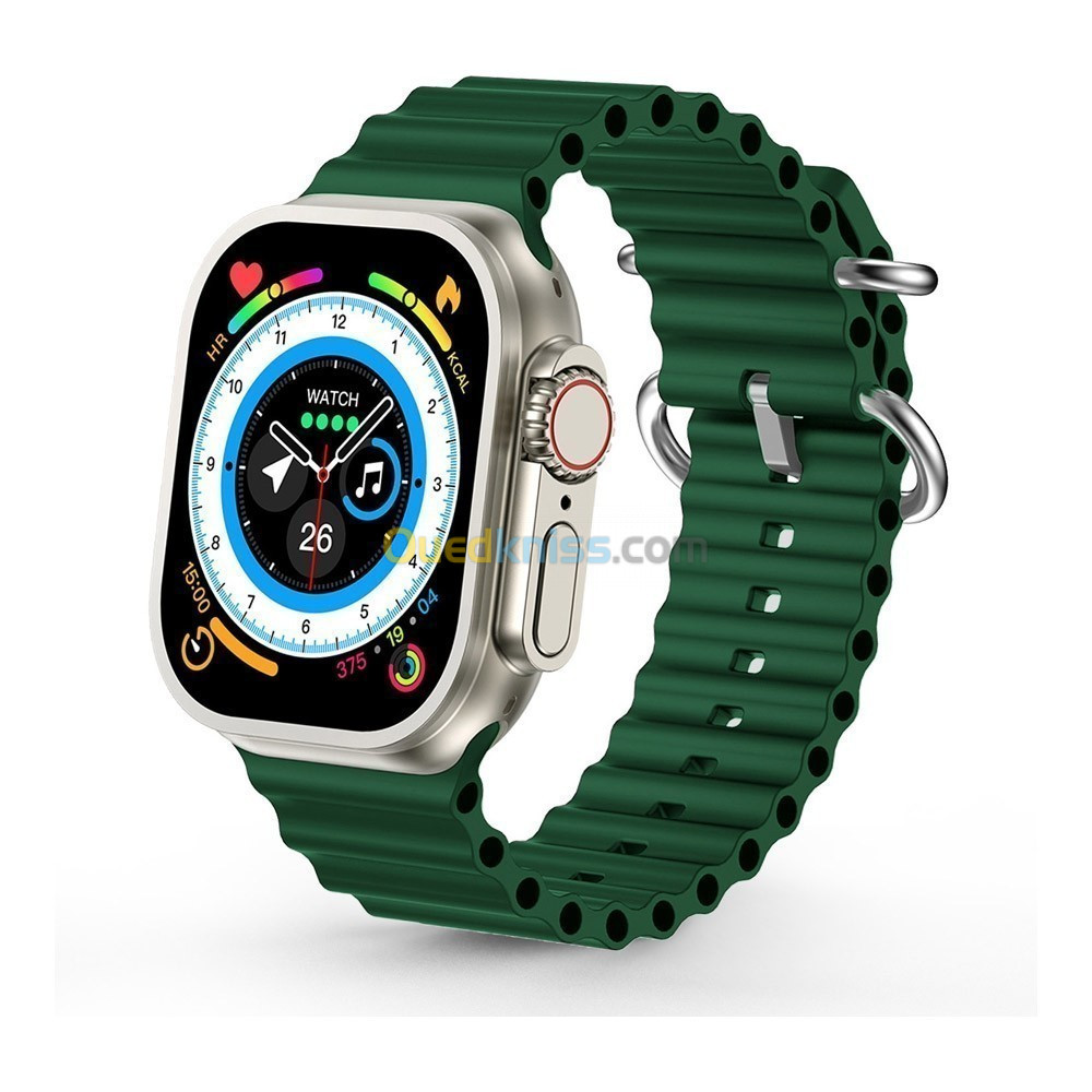 Smart Watch Serie 8