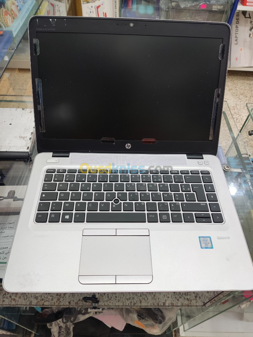 Carcasse HP Elitebook 840 G3