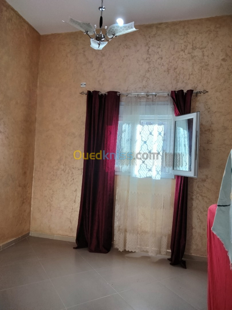 Vente Villa Relizane Bendaoud