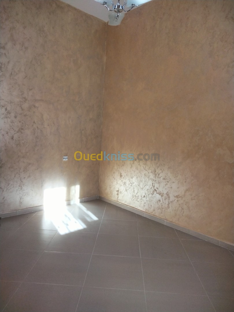 Vente Villa Relizane Bendaoud