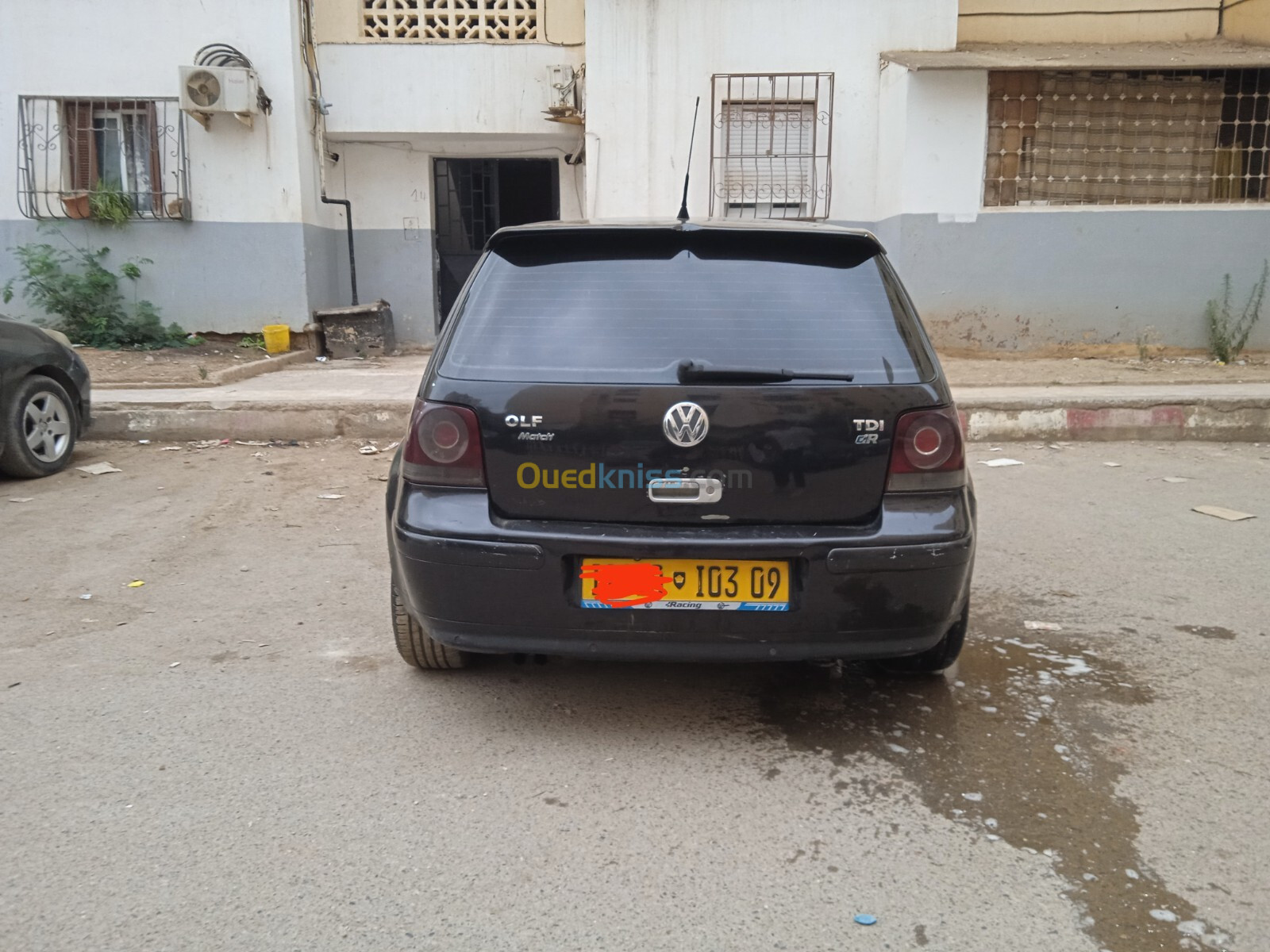 Volkswagen Golf 4 2003 Match