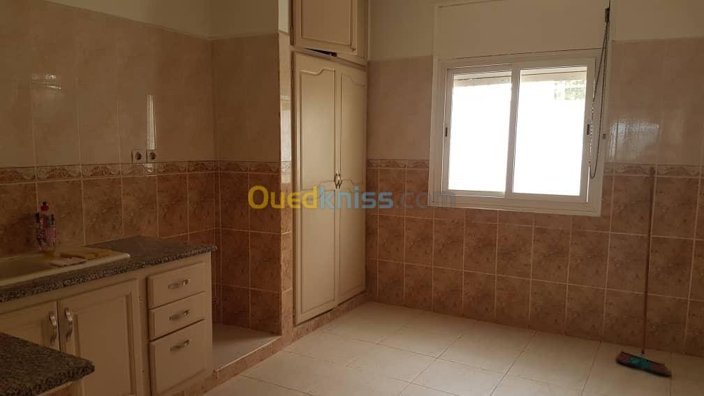 Vente Appartement F5 Alger Zeralda