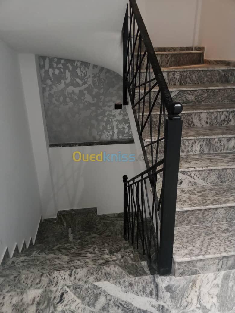 Vente Appartement F3 Alger Douera