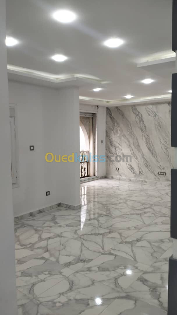 Location Appartement F3 Alger Bir mourad rais