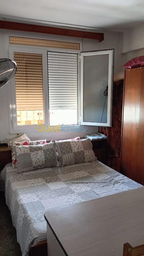 Vente Appartement F5 Alger Bachdjerrah