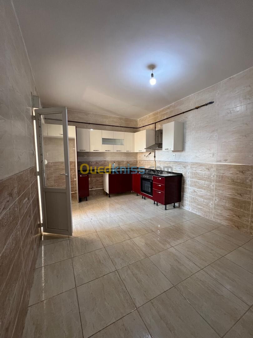 Location Appartement F5 Alger Ouled fayet